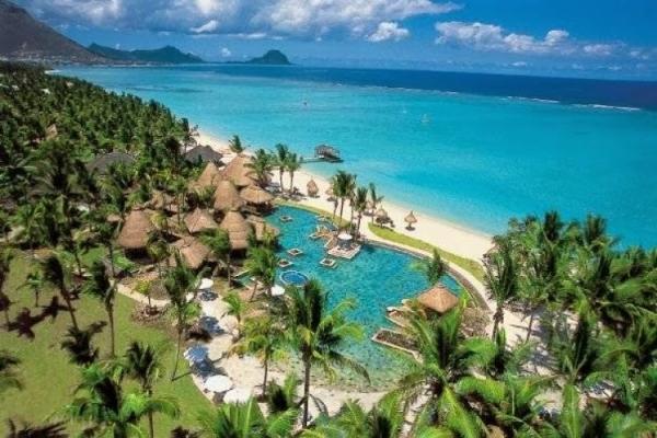 La Pirogue - A Sun Resort Mauritius ****, Maurícius, Flic en Flac 13