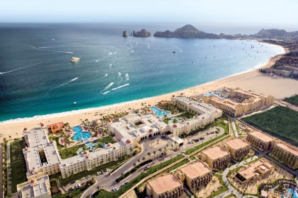 RIU Palace Cabo San Lucas *****, Mexiko, Cabo San Lucas 8