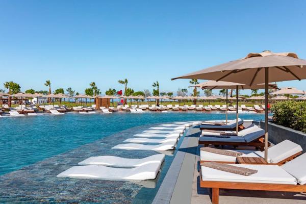 Hotel Cullinan Belek *****, Belek, Turecko 5