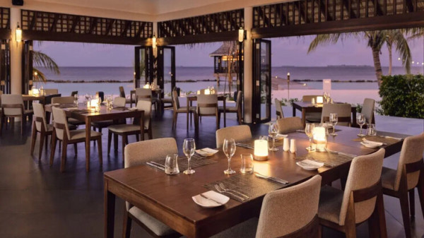 Nova Maldives *****, Maldivy 14