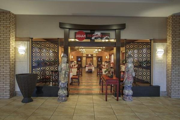 Sunis Kumkoy Beach Resort & Spa *****, Side, Turecko 13