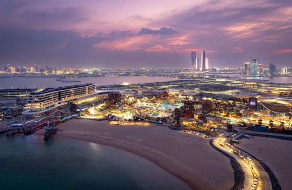 Rixos Premium Qetaifan Island North *****, Katar, Doha 10