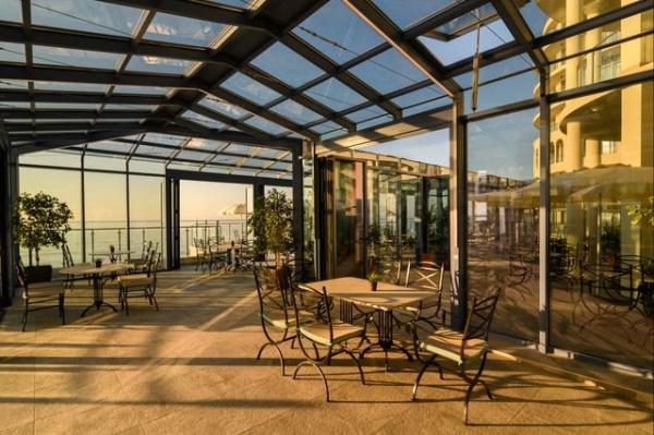 Azalia Hotel Balneo & SPA ****, Sv. Konštantin a Elena, Bulharsko 3