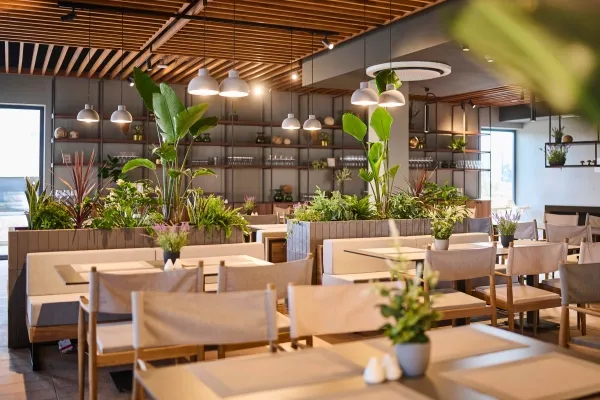 Mobilné domčeky Aminess Avalona Camping Resort *****, Povljana, Pag, Chorvátsko 18