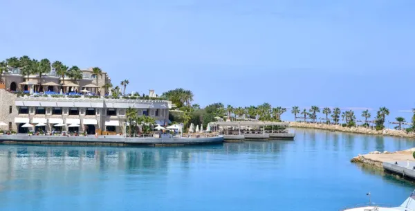 Pickalbatros Citadel Resort Sahl Hasheesh *****, Hurghada, Egypt 6
