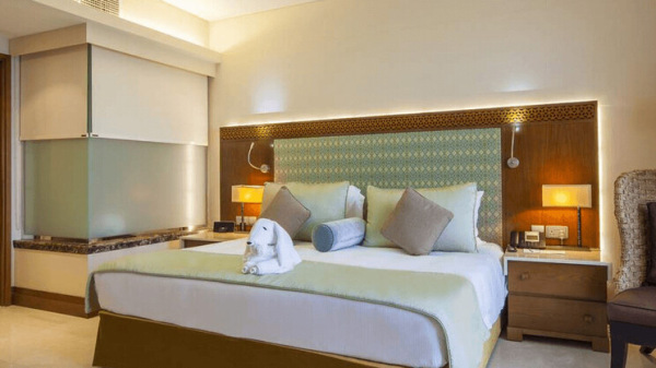 Barceló Mussanah Resort ****, Omán, Mussanah 15