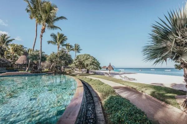 La Pirogue - A Sun Resort Mauritius ****, Maurícius, Flic en Flac 20