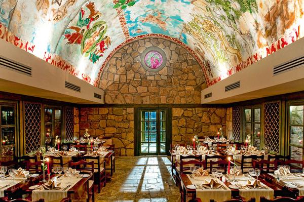 Gloria Verde Resort *****, Belek, Turecko 16