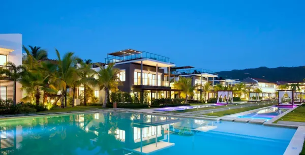 Sublime Samana Hotel & Residences, an SLH Hotel *****, Samaná, Dominikánska republika 10