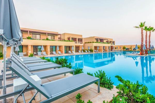 Astir Odysseus Kos Resort & Spa *****, Tigaki, Kos, Grécko 2