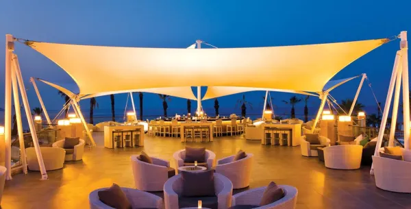 Hotel Paloma Pasha *****, Özdere, Turecko 13