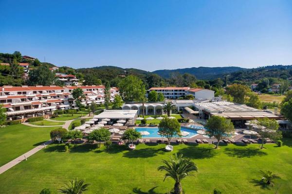 Skiathos Princess Resort Hotel *****, Skiathos, Grécko 1