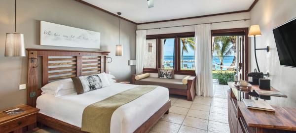 Heritage Awali Golf and Spa Resort*****, Bel Ombre, Maurícius 2