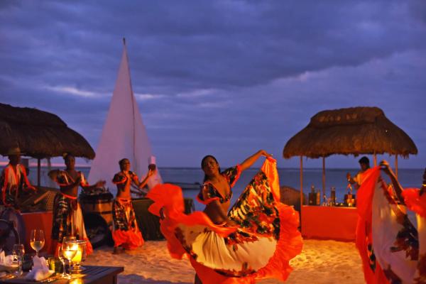 La Pirogue - A Sun Resort Mauritius ****, Maurícius, Flic en Flac 6