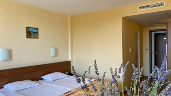 Plamena Palace ****, Primorsko, Bulharsko 15