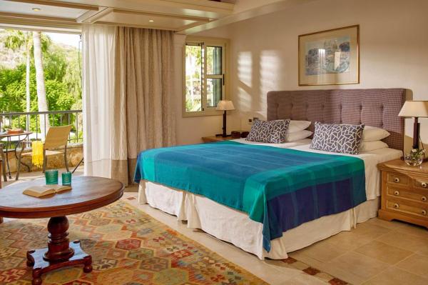 Columbia Beach Resort, an SLH Hotel *****, Limassol, Cyprus 7