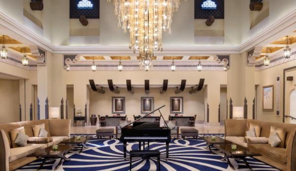 Sharq Village & Spa, a Ritz-Carlton *****, Katar, Doha 4