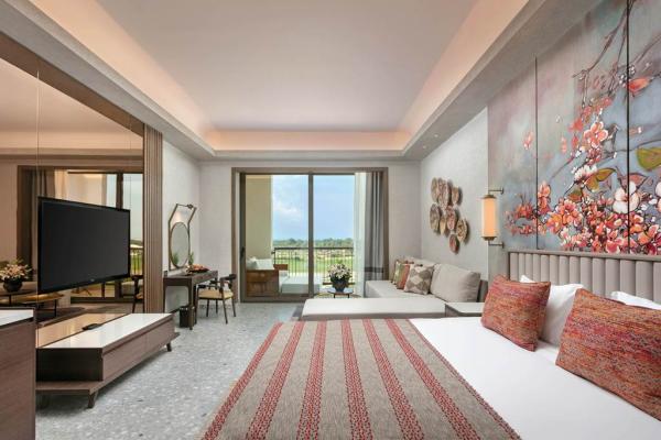 Hotel Cullinan Belek *****, Belek, Turecko 3