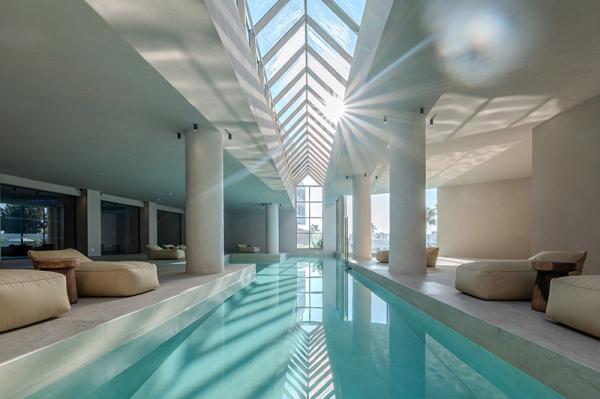 Grecotel LUXME Dama Dama ****, Faliraki, Rodos, Grécko 18