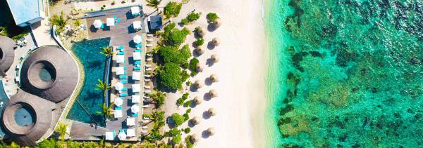 Radisson Blu Poste Lafayette Resort & Spa ****, Maurícius, Poste Lafayette 5