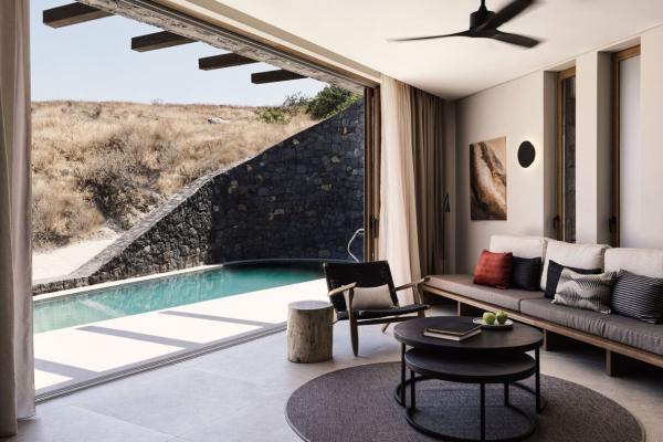 Magma Resort Santorini - The Unbound Collection by Hyatt *****, Santorini, Grécko 8