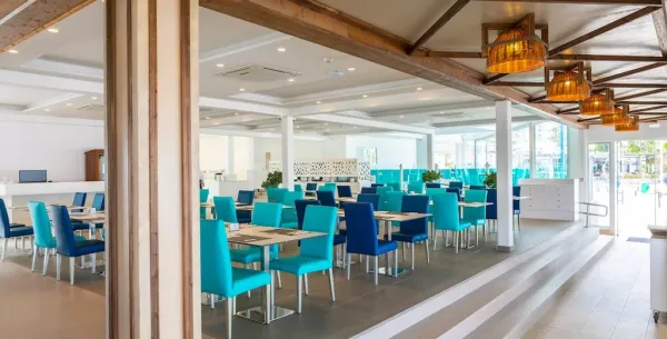 Limanaki Beach Hotel ****, Ayia Napa, Cyprus 19