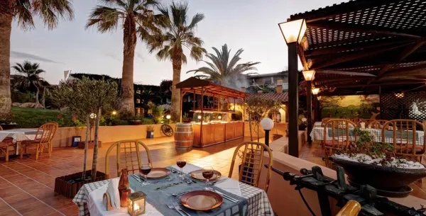 Anissa Beach & Village Hotel ****, Anissaras, Kréta, Grécko 6