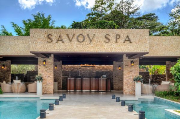 Hotel Savoy Seychelles Resort & Spa *****, Mahe, Seychely 15