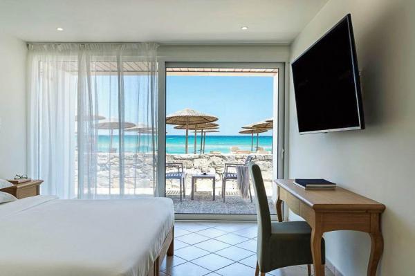 Civitel Creta Beach Hotel ****, Ammoudara, Kréta, Grécko 6