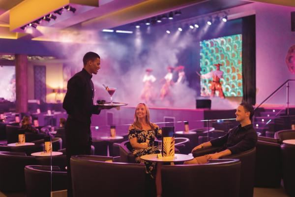 Riu Palace Boavista *****, Boa Vista, Kapverdy 20