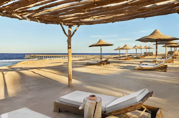 Steigenberger Resort Alaya *****, Marsa Alam, Egypt 20