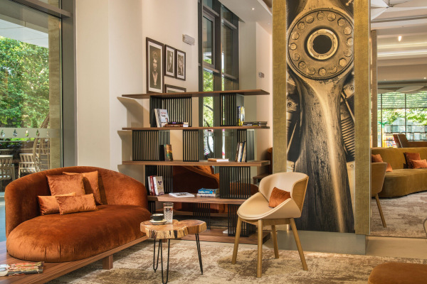 Hotel Amelia *****, Albena, Bulharsko 4