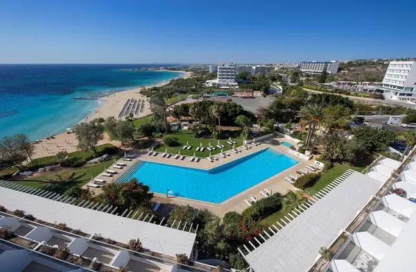 Hotel Grecian Sands ****, Ayia Napa, Cyprus 17
