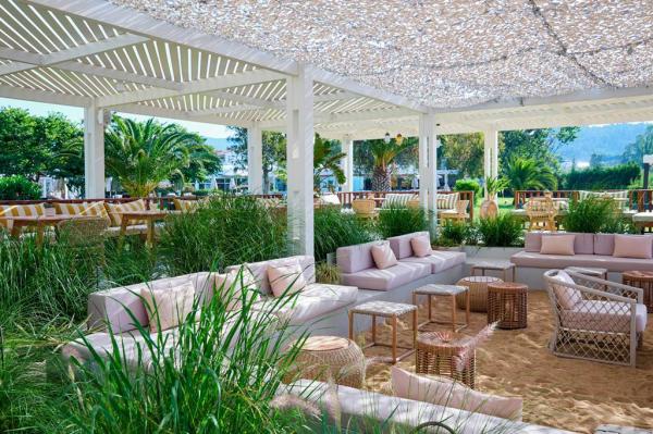 Skiathos Princess Resort Hotel *****, Skiathos, Grécko 12