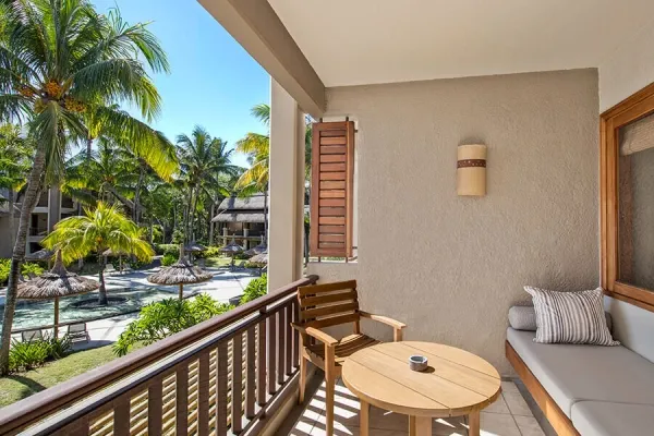 Heritage Awali Golf and Spa Resort*****, Bel Ombre, Maurícius 10