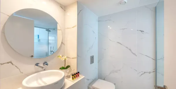 Limanaki Beach Hotel ****, Ayia Napa, Cyprus 15