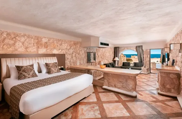 Pickalbatros Citadel Resort Sahl Hasheesh *****, Hurghada, Egypt 15