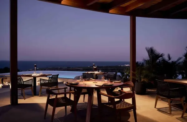 Magma Resort Santorini - The Unbound Collection by Hyatt *****, Santorini, Grécko 11