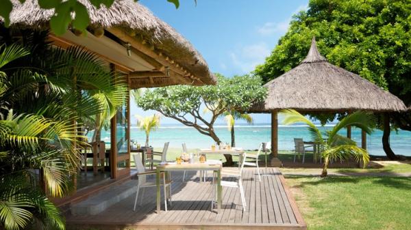 Tamassa ****, Bel Ombre, Maurícius 11