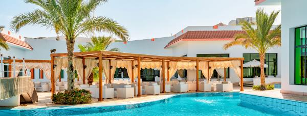 Fantazia Resort ****, Marsa Alam, Egypt 18