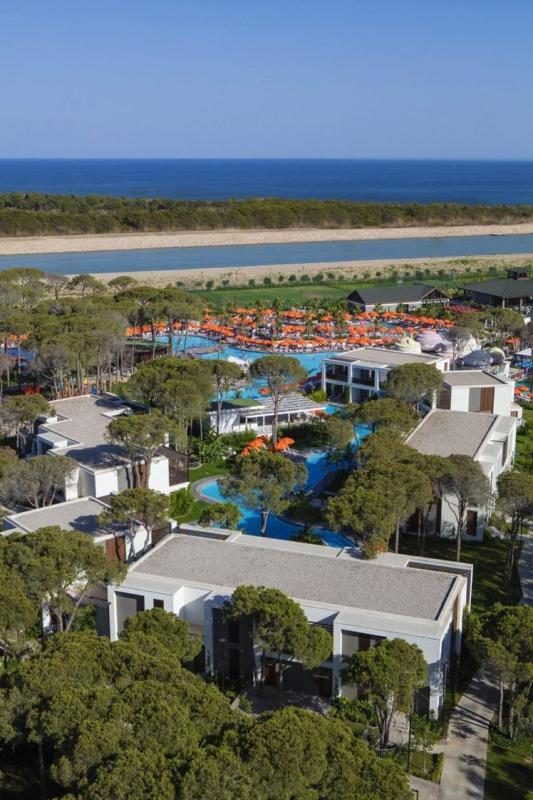 Trendy Lara *****, Lara, Turecko 12