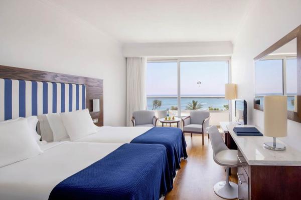 Hotel Grecian Sands ****, Ayia Napa, Cyprus 6
