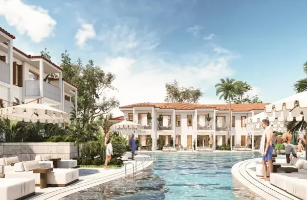 Hotel Paloma Grida *****, Belek, Turecko 15