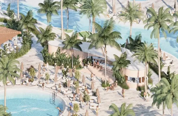 Hotel Paloma Grida *****, Belek, Turecko 18