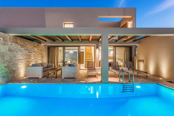 Astir Odysseus Kos Resort & Spa *****, Tigaki, Kos, Grécko 15
