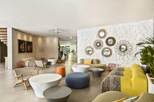 La Pirogue - A Sun Resort Mauritius ****, Maurícius, Flic en Flac 9