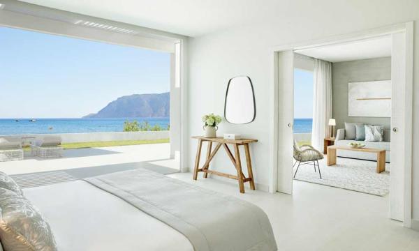 Hotel Ikos Aria *****, Kefalos, Kos, Grécko 11