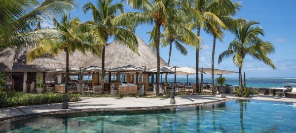 Heritage Awali Golf and Spa Resort*****, Bel Ombre, Maurícius 16