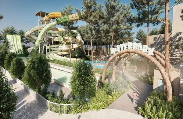 Hotel Paloma Grida *****, Belek, Turecko 1