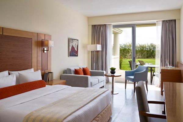 Hotel Apollo Blue *****, Faliraki, Rodos, Grécko 4
